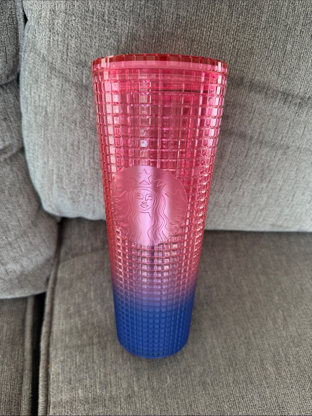 Starbucks Tumbler
